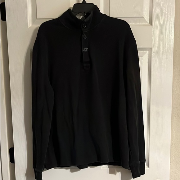 EXPRESS Pullover Sweater - Picture 2 of 10